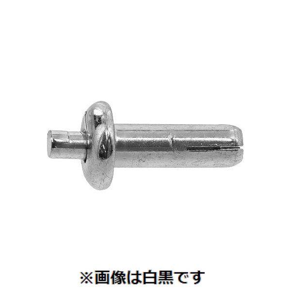 【個人宅配送不可】【個数：500個】ＳＵＮＣＯ 4549663429538 【500個入】 直送 代引不可 三価ユニクロ ドライブRT S ナベ PH 6 X 18