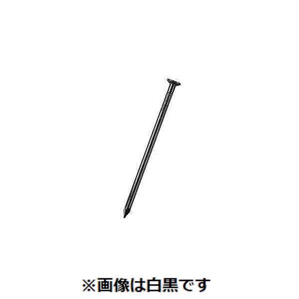 【個人宅配送不可】ＳＵＮＣＯ 4549663433580 【4個入】直送 代引不可 鉄 丸くぎ 1kg箱 ＃6X150