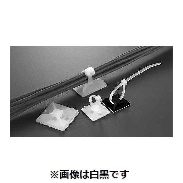 【個人宅配送不可】ＳＵＮＣＯ 4549663438059 【200個入】直送 代引不可 白色 マウントベース MB3A