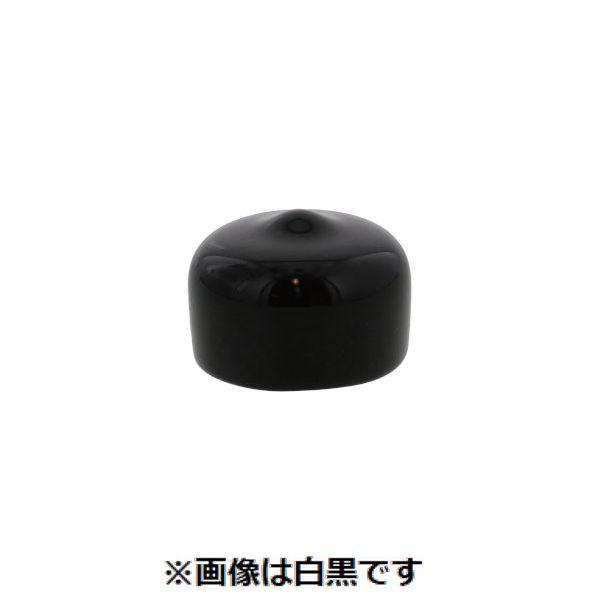 【個人宅配送不可】【個数：200個】ＳＵＮＣＯ 4549663439605 【200個入】 直送 代引不可 黒 タケネ ボルトキャップ M5