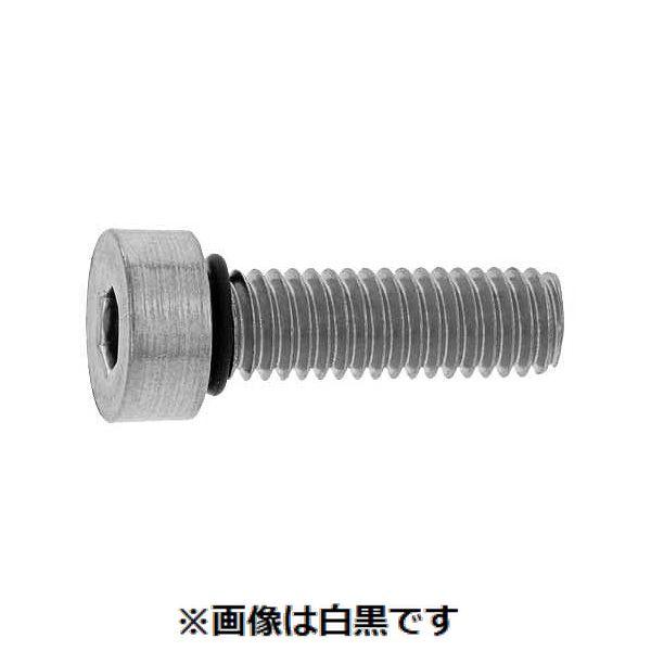 【個人宅配送不可】【個数：500個】ＳＵＮＣＯ 4549663442438 【500個入】 直送 代引不可 ステンレス シールCAP 4 X 20