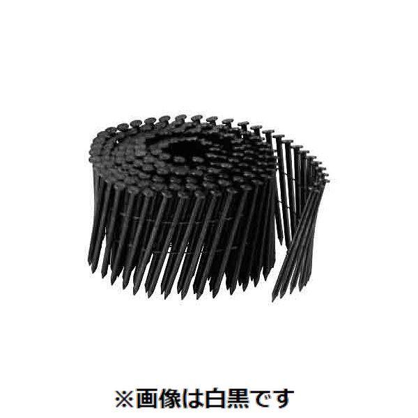 【個人宅配送不可】【個数：1個】ＳＵＮＣＯ 4549663455476 直送 代引不可 ワイヤー連結釘 10巻入ワイヤーCN釘 黄 CN65
