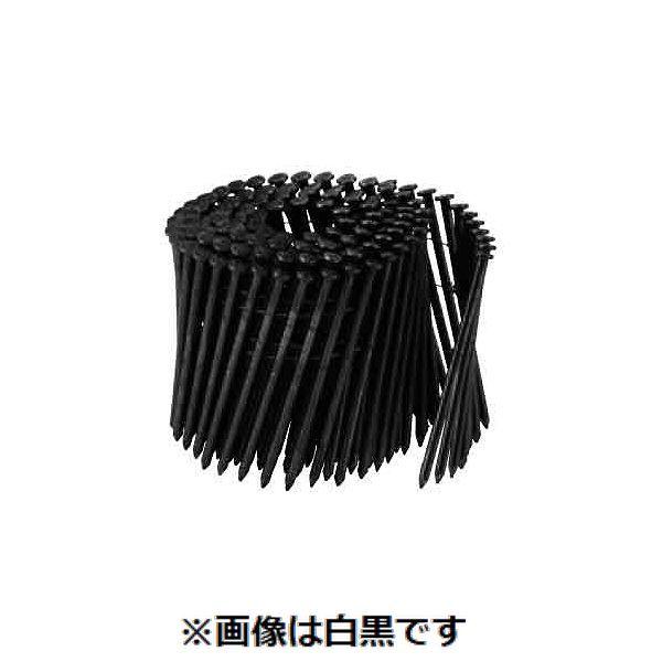 【個人宅配送不可】【個数：1個】ＳＵＮＣＯ 4549663455490 直送 代引不可 ワイヤー連結釘赤 10巻ワイヤー 3．8x90 3．8X90