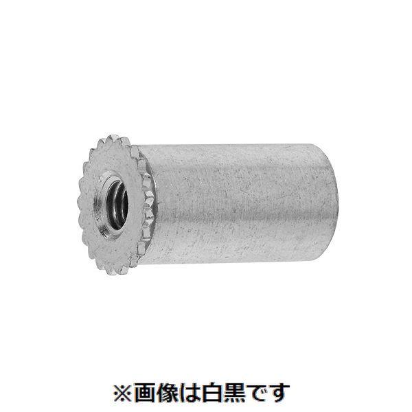 【個人宅配送不可】ＳＵＮＣＯ 4549663455988 【1000個入】 直送 代引不可 三価ユニクロ セルスペーサー DFB M2．5−10S