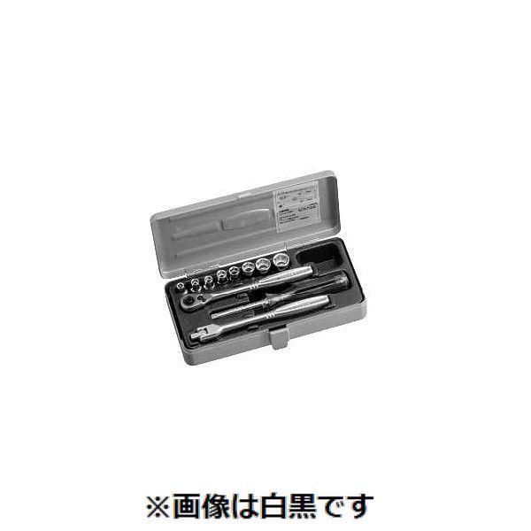 【個人宅配送不可】【個数：1個】ＳＵＮＣＯ 4549663496899 直送 代引不可 ソケットレンチセット 1800M