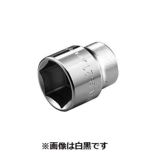 【個人宅配送不可】ＳＵＮＣＯ 4549663498220 【7個入】直送 代引不可 ソケット 6角 3S−08