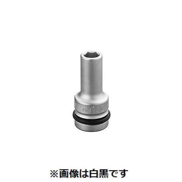 【個人宅配送不可】【個数：1個】ＳＵＮＣＯ 4549663507113 直送 代引不可 インパクト用ロング ソケット 4NV−36L
