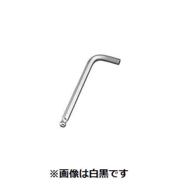 【個人宅配送不可】ＳＵＮＣＯ 4549663515835 【3個入】直送 代引不可 ボールポイントL形レンチ BS−10