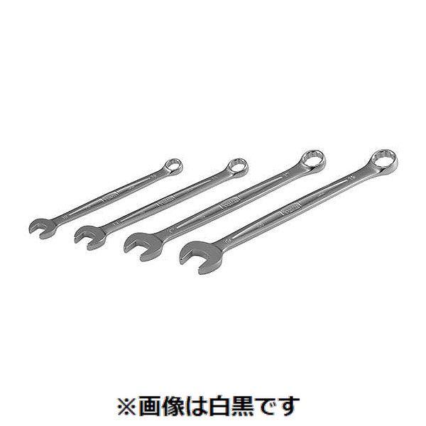 【個人宅配送不可】【個数：1個】ＳＵＮＣＯ 4549663517839 直送 代引不可 コンビネーションスパナ CS−32