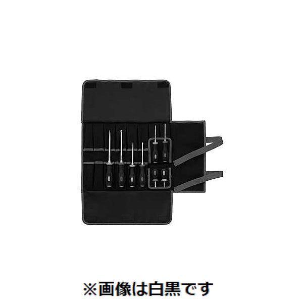 【個人宅配送不可】【個数：1個】ＳＵＮＣＯ 4549663520501 直送 代引不可 パワーグリップドライバーセット PGD8
