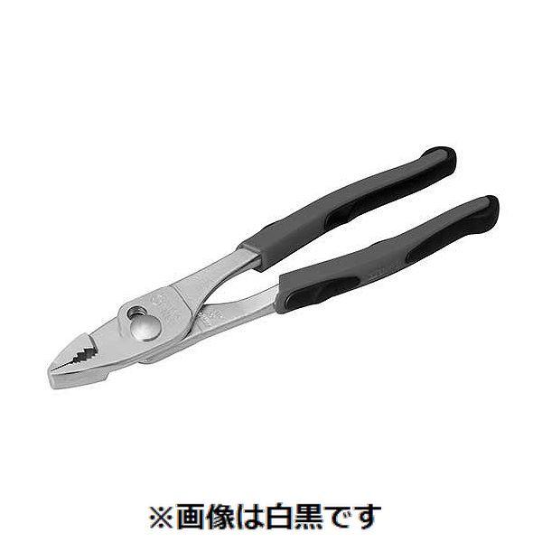 【個人宅配送不可】ＳＵＮＣＯ 4549663522185 【2個入】直送 代引不可 コンビネーションスリム プライヤマスターグリップ CPS−200G