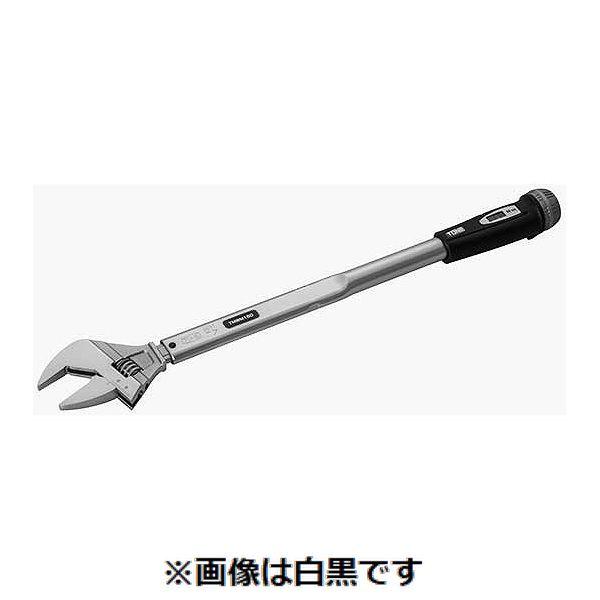 【個人宅配送不可】ＳＵＮＣＯ 4549663526459 直送 代引不可 モンキ形トルクレンチ ダイレクトセットタイプ TMWM150W