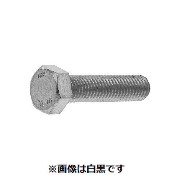 【個人宅配送不可】【個数：300個】ＳＵＮＣＯ 4549663529634 【300個入】 直送 代引不可 A2−70六角ボルト 全NBI 6 X 40