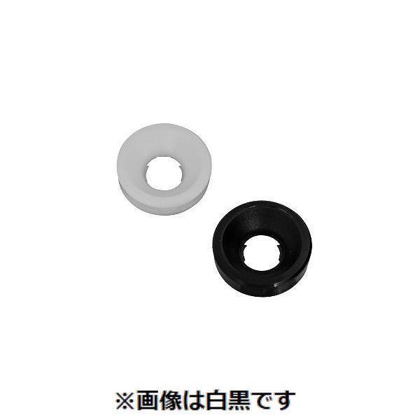 【個人宅配送不可】【個数：500個】ＳＵＮＣＯ 4549663532511 【500個入】 直送 代引不可 クロ 飾りワッシャー シリーズ007−1 M8 サラヨウ