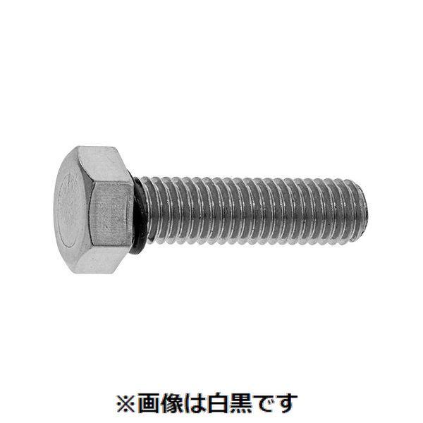 【個人宅配送不可】【個数：200個】ＳＵＮＣＯ 4549663533259 【200個入】 直送 代引不可 ステン シールボルト 全ネジ 8 X 15 17,764円