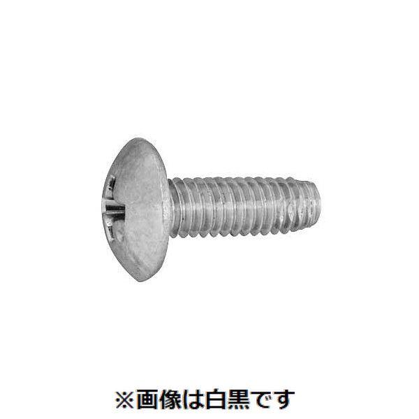 【個人宅配送不可】【個数：1000個】ＳＵＮＣＯ 4549663544507 【1000個入】 直送 代引不可 三価ホワイト デルタイト−3 トラス 5 X 14