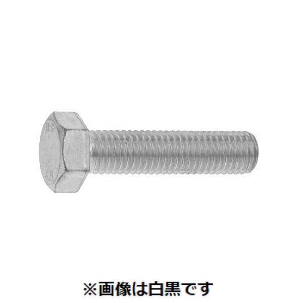 【個人宅配送不可】【個数：100個】ＳＵＮＣＯ 4549663617539 【100個入】 直送 代引不可 SUS310S 六角ボルト 全ネジ 10X85