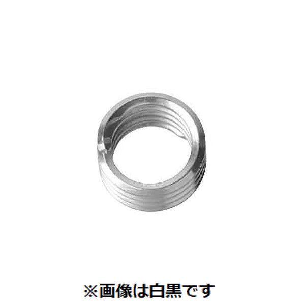 【個人宅配送不可】ＳＵＮＣＯ 4549663623271 【100個入】 直送 代引不可 ステンレス タングレスインサート 2TNF ＃10X32−2D