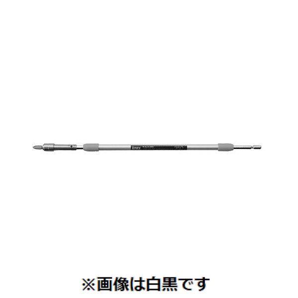 【個人宅配送不可】ＳＵＮＣＯ 4549663642517 【2個入】直送 代引不可 ロングビットホルダー ALH−250