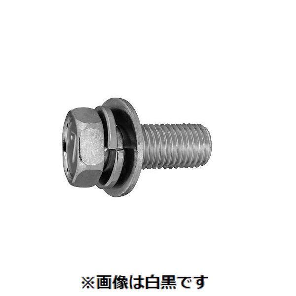 【個人宅配送不可】【個数：180個】ＳＵＮＣＯ 4549663670756 【180個入】 直送 代引不可 クロメ−ト 7マーク小形UP I＝3 8 X 25 6,416円
