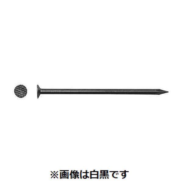【個人宅配送不可】SUNCO 4549663676451 【2個入】直送 代引不可 セメントコート釘 5KG箱 #9X115