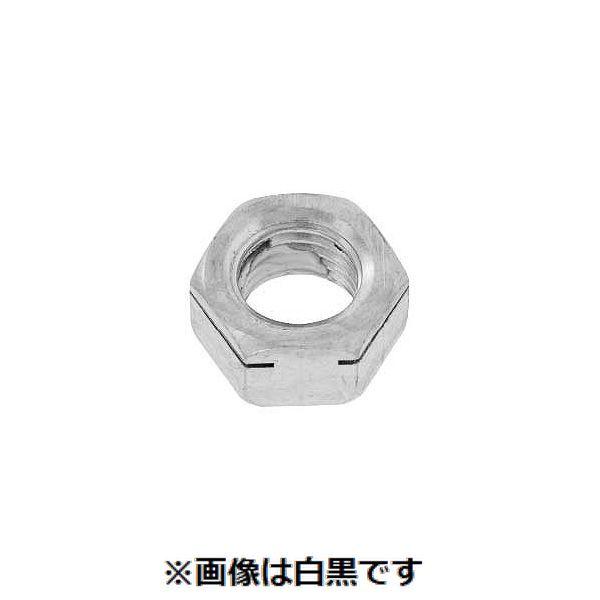 【個人宅配送不可】ＳＵＮＣＯ 4549663702853 【130個入】 直送 代引不可 三価ユニクロ S45C スーパースリットナット M14 22X11