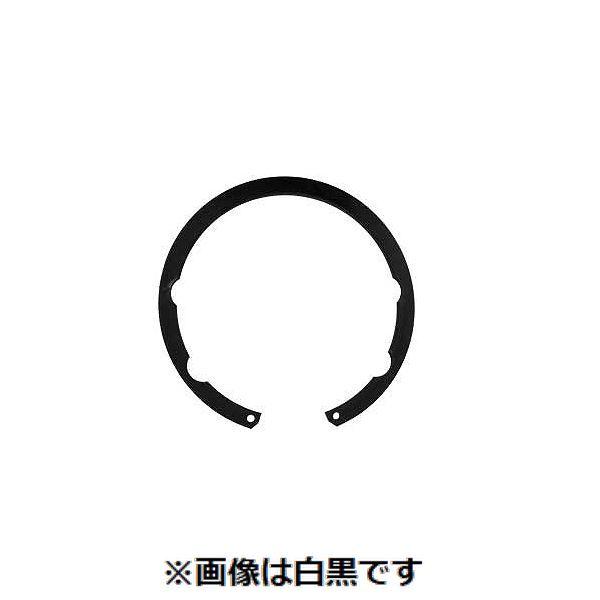 【個人宅配送不可】【個数：200個】ＳＵＮＣＯ 4549663737657 【200個入】 直送 代引不可 THSスナップリング 穴用 大洋発條製 THR−72