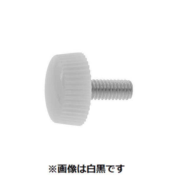 【人間宅送りとどける不可】【個数：500個】ＳＵＮＣＯ 4549663800054 【500個入】 直送 代引不可 三価白いこと ナイロンかざり付ける螺旋釘 白 NO．2 4 X 20