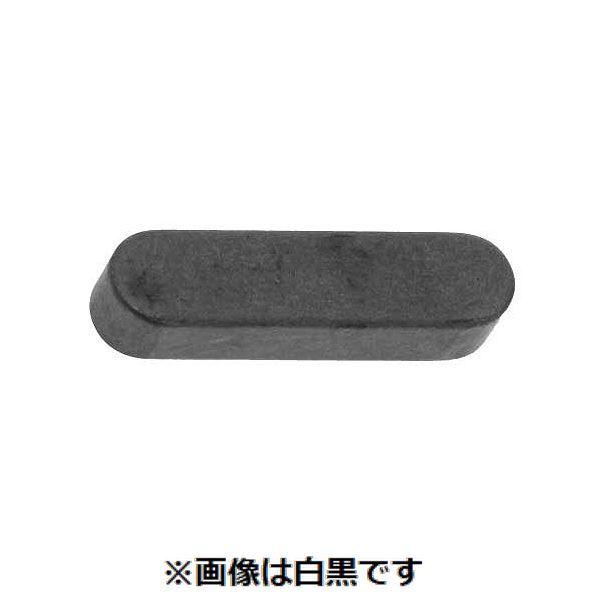 【個人宅配送不可】【個数:100個】SUNCO 4549663923784 【100個入】 直送 代引不可 旧JIS 1種 S50C 両丸キー 7X7X25