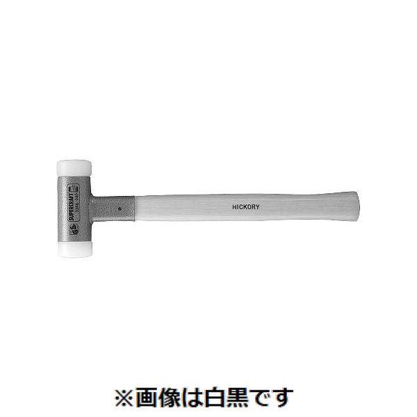 【個人宅配送不可】【個数：1個】ＳＵＮＣＯ 4549663979668 直送 代引不可 ロームヘルドハルダー スーパークラフトハンマー 3377．030