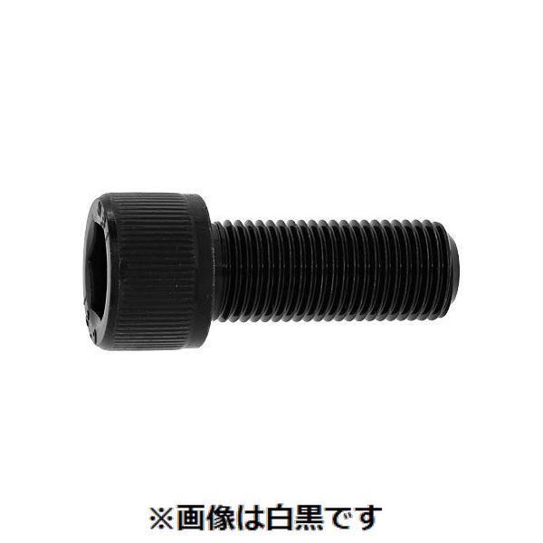 【個人宅配送不可】【個数：80個】ＳＵＮＣＯ 4549663986437 【80個入】 直送 代引不可 CAP 左ネジ 細目 P−1．25 12 X 30