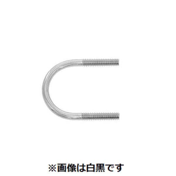 【個人宅配送不可】ＳＵＮＣＯ 4550041128059 【4個入】直送 代引不可 ドブ Uボルト 鋼管用 5／8X150A