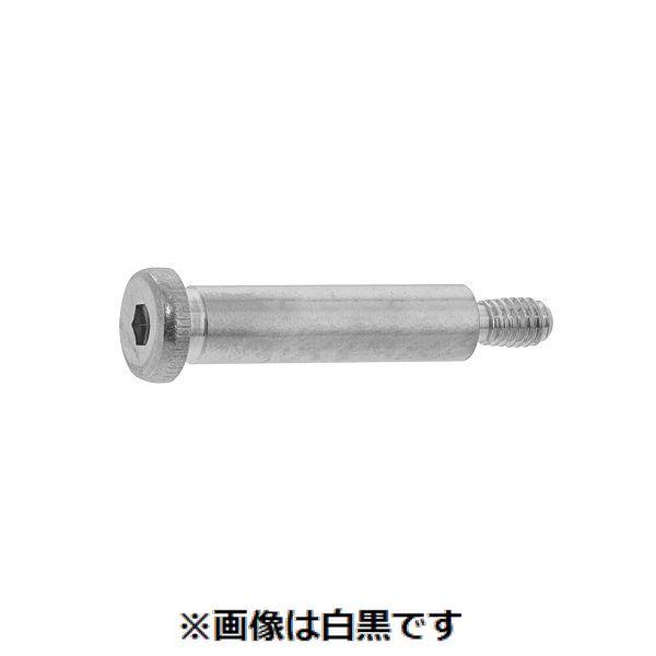 【個人宅配送不可】【個数：50個】ＳＵＮＣＯ 4550041140075 【50個入】 直送 代引不可 ステンレス 低頭ショルダーBT 10 X 15