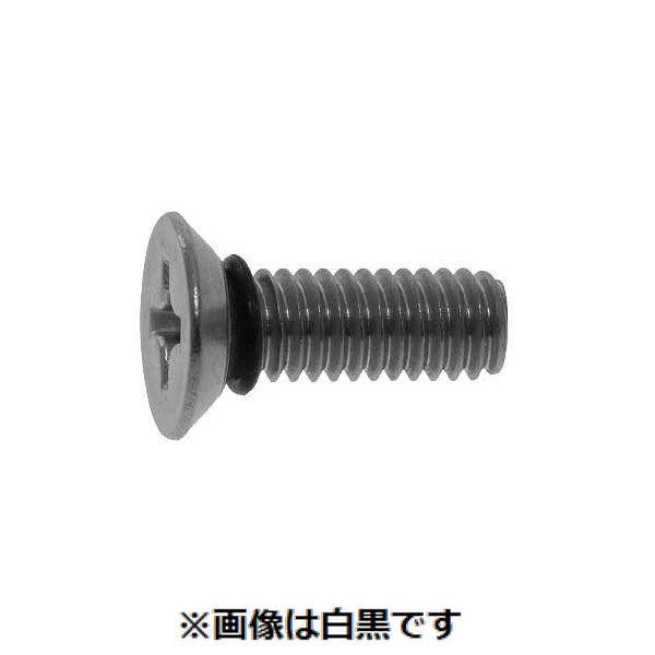 【個人宅配送不可】ＳＵＮＣＯ 4550041140433 【1000個入】 直送 代引不可 SUSシールビス サラ小ネジ 4 X 12