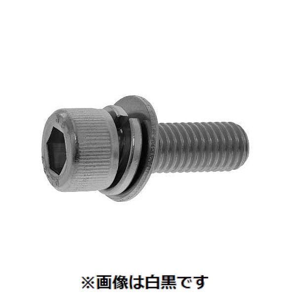 【人間宅送りとどける不可】【個数：200個】ＳＵＮＣＯ 4550041283642 【200個入】 直送 代引不可 ステンCAP I＝3 日本鋲螺製 8 X 15