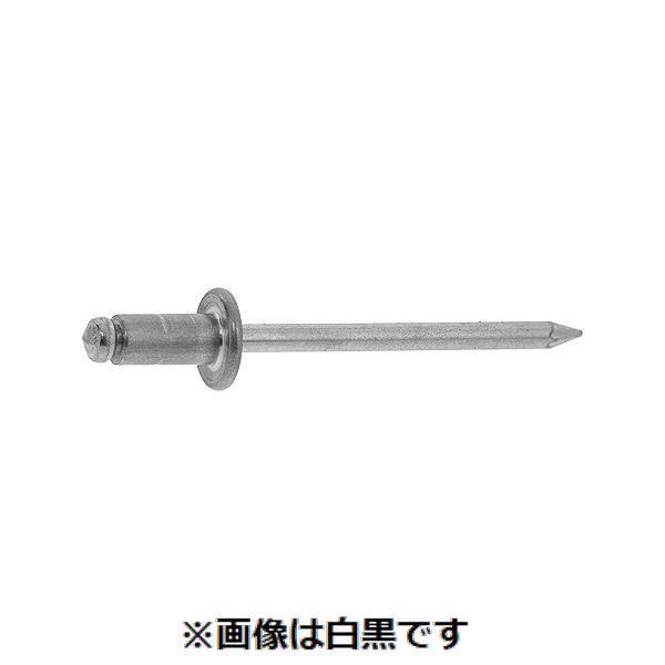 【個人宅配送不可】ＳＵＮＣＯ 4550041300905 【1000個入】 直送 代引不可 ブラック 三価ホワイト エビBR アルミ−テツ NSA64E