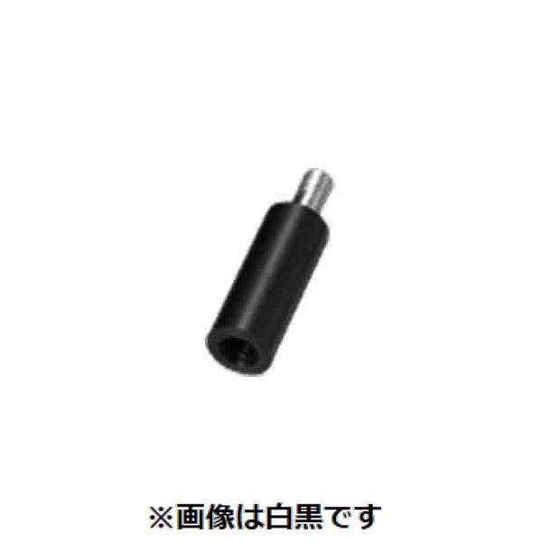 【個人宅配送不可】【個数：200個】ＳＵＮＣＯ 4550041488115 【200個入】 直送 代引不可 ジュラコン 黒 マルスペーサー BR 328BE