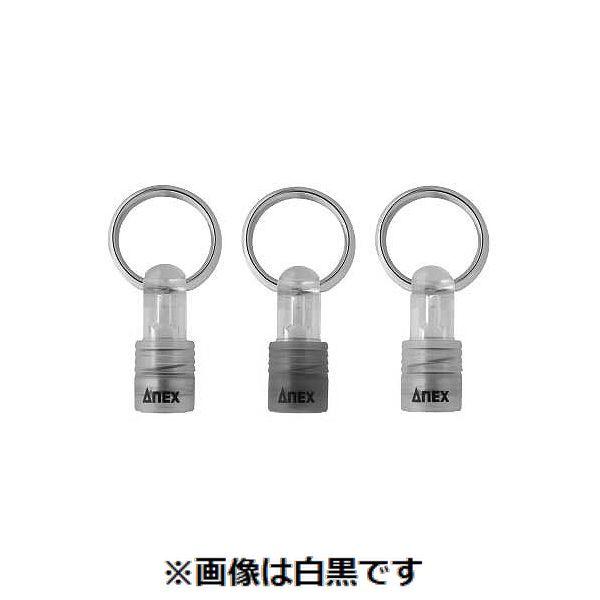 【個人宅配送不可】ＳＵＮＣＯ 4550041586293 【6個入】直送 代引不可 クイックホルダー 黄 AQH−Y