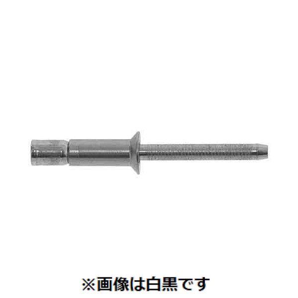 【個人宅配送不可】【個数：100個】ＳＵＮＣＯ 4550041633829 【100個入】 直送 代引不可 ステンレス・モノボルト 皿頭 2721−0821