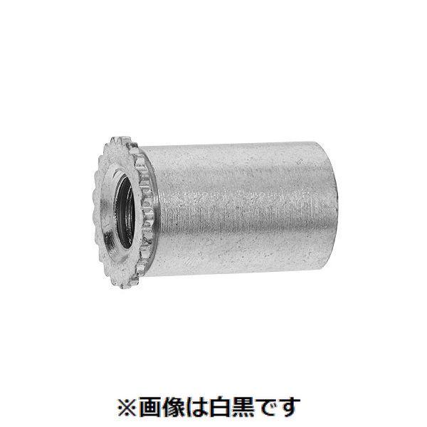 【個人宅配送不可】ＳＵＮＣＯ 4550041671920 【1000個入】 直送 代引不可 SUSセルスペーサー細径貫通タイプ DFSB−M3−4
