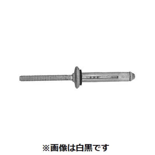 【個人宅配送不可】ＳＵＮＣＯ 4550041679704 【500個入】 直送 代引不可 トライファームリベット TF05−96W