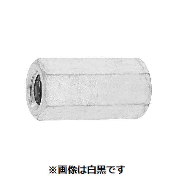 【個人宅配送不可】【個数:40個】SUNCO 4550041713637 【40個入】 直送 代引不可 高ナット 1/2X19X100 ナット