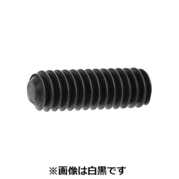 【個人宅配送不可】【個数：100個】ＳＵＮＣＯ 4550041720642 【100個入】 直送 代引不可 ステンレス HS UNC 平先 ＃6−32X1／8