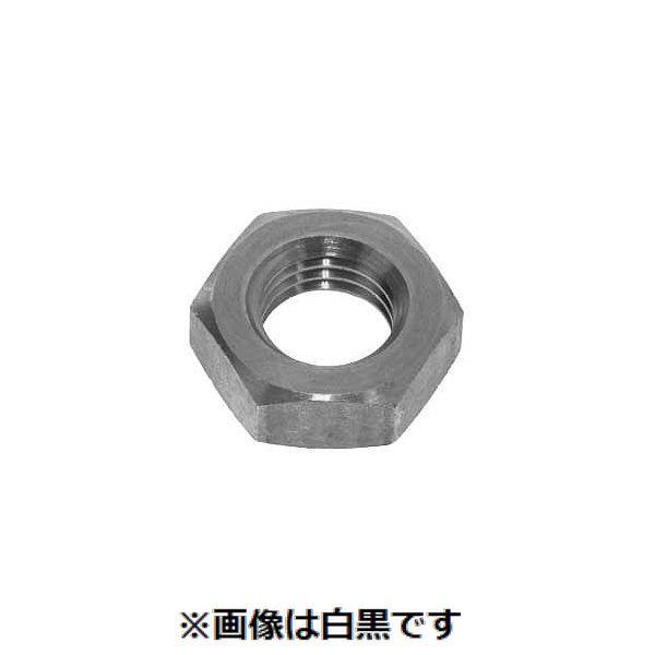 【個人宅配送不可】ＳＵＮＣＯ 4550041734281 【300個入】 直送 代引不可 SUS左六角ナット 3種細目 M12X1．5