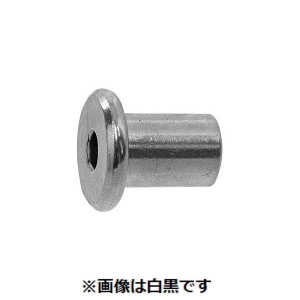 【個人宅配送不可】【個数：300個】ＳＵＮＣＯ 4550041825705 【300個入】 直送 代引不可 ステンレスJCN 六角穴5平 D＝17 6 X 12