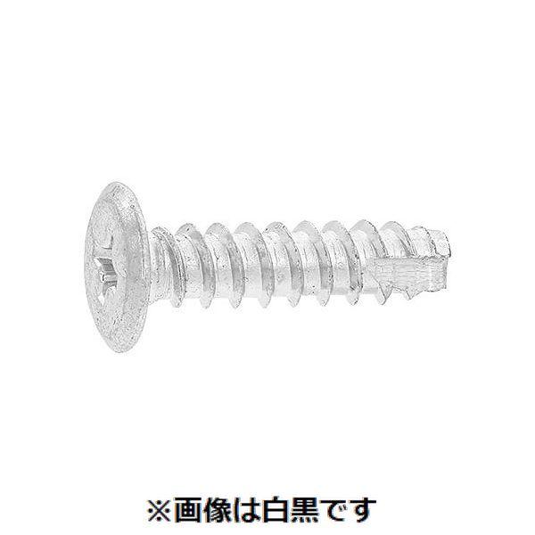 【人間宅送りとどける不可】【個数：500個】ＳＵＮＣＯ 4550041843235 【500個入】 直送 代引不可 SUS ＋ か細い上端B1タッピン 4 X 10