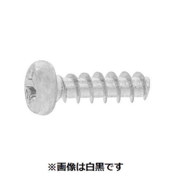 【個人宅配送不可】ＳＵＮＣＯ 4550186124336 【3500個入】 直送 代引不可 三価ホワイト ノンサ−ト ナベ D＝5．5 H＝2 3 X 10 17,795円