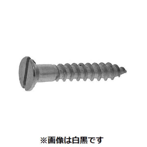 【人間宅送りとどける不可】【個数：200個】ＳＵＮＣＯ 4550186143108 【200個入】 直送 代引不可 アンティーク螺旋釘 BS − サラ木螺旋釘 2．7 X 13