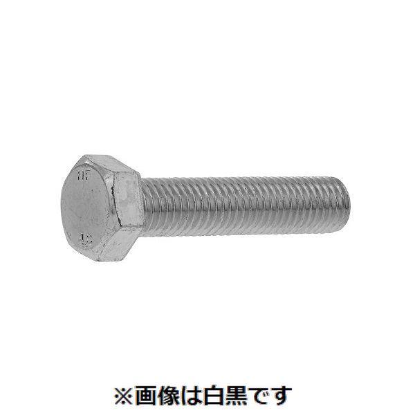 【個人宅配送不可】【個数：100個】ＳＵＮＣＯ 4550186152643 【100個入】 直送 代引不可 ドブ 六角BT 全ネジ HF 12X40