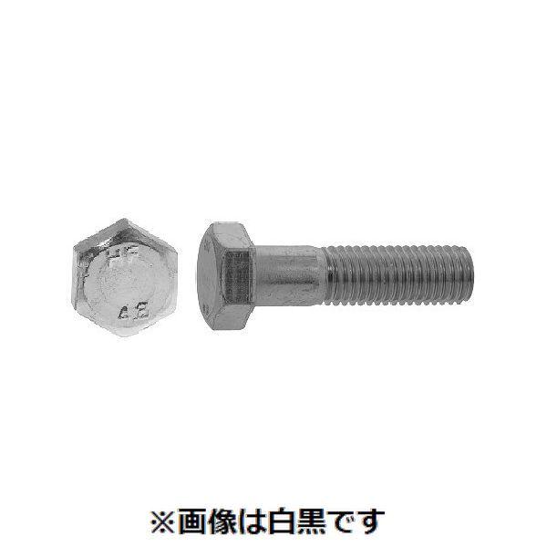 【個人宅配送不可】【個数：100個】ＳＵＮＣＯ 4550186153992 【100個入】 直送 代引不可 六角BT 半ネジ HF 10X55